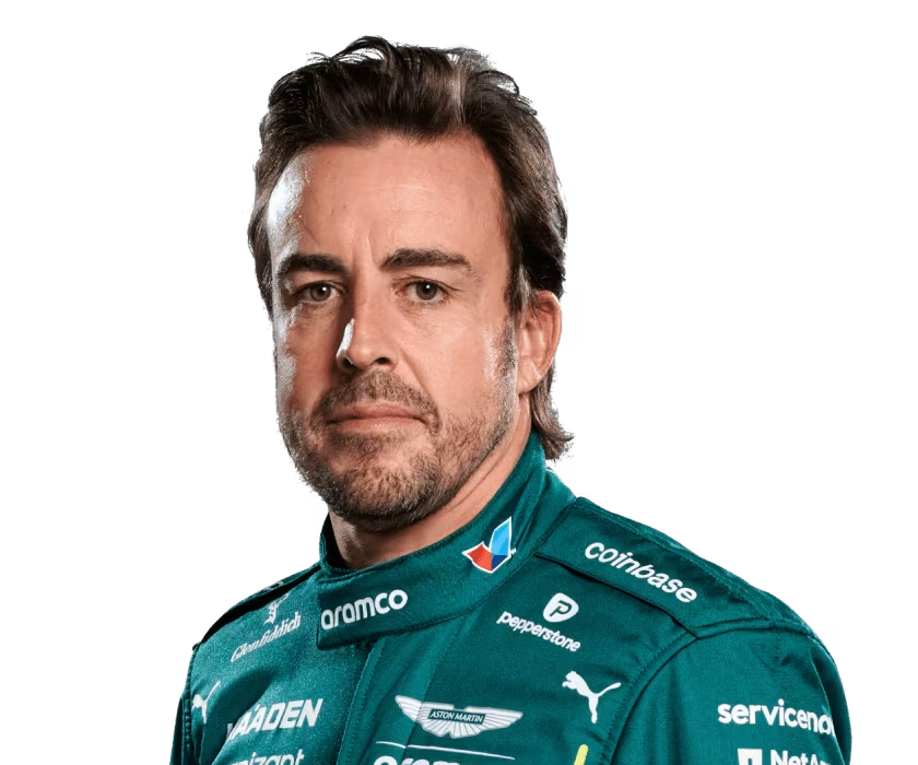 Fernando Alonso